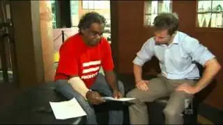 Alice Springs TV ads dubbed as racist