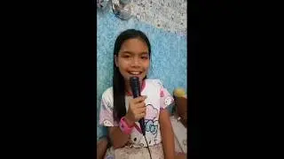 Birit Baby 👧 - Sayang Na Sayang (Cover by Angelika)