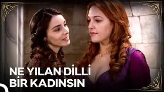 Dokuz Ay Karnında Kız Mı Taşıdın? YAZIK