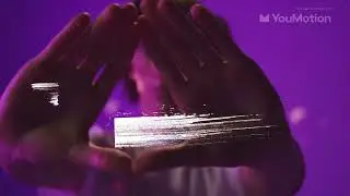 Dynamic Scribble Opener Urban Doodle Intro Hand-Drawn FX Promo