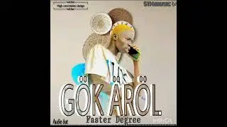 G&Ocirc;K AROL by Faster Degree 
