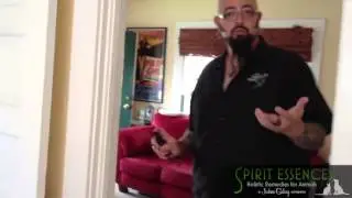 How to Use Safe Space for Cats taught by Jackson Galaxy