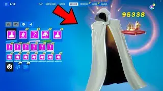 Logging Into A Fortnite Dev Account For 24 Hours..