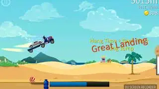 🚗 #1 EXTREME Road Trip 2| играю на телефоне