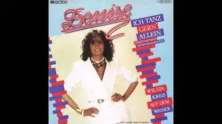 Denise - Ich tanz gern' allein