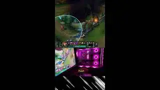 bronce trolleando