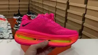 #Nike VOMERO PREMIUM Running Shoes