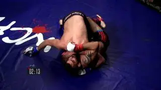 WCFL 17   Fight 8