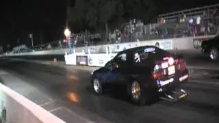 rxv8 331 sbf kennedale race track 200 shot nitrous v8