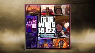 WestBound - LegendaryLij (Official Audio)