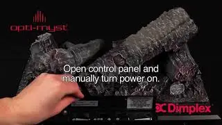 Dimplex Opti myst 400 Cassette | Sfeerhuis Baan