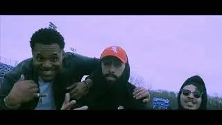 TKDre - TouchDown (OFFICIAL MUSIC VIDEO)