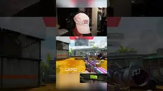 Sniper 1v5 VS the NUMBER 1 TEAM in LATAM!