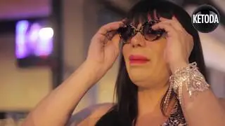 KETODA UN DIA CON ORIANA JUNCO