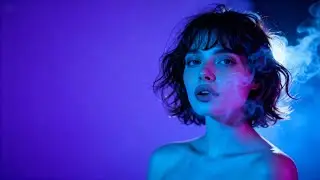 Purple Smoke | ADIKTSOUND | Deep House 2025