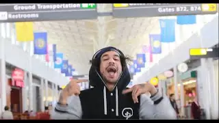 Rics Rumble - Take Mine [Official Music Video] Prod. J.Dutt