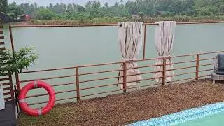 Bolagala Agro Floating Resort - Srilanka 