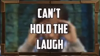 NaviOOT Laugh on Mattun Frustration