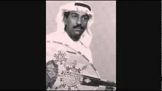 انت الحبيب ومالي عنك سلوان - احمد سالمين