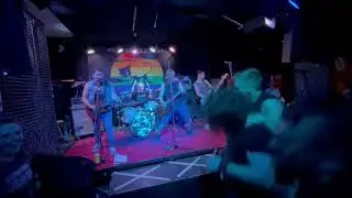 RENTOKILL - The New Run (Live @ Triebwerk 2023)