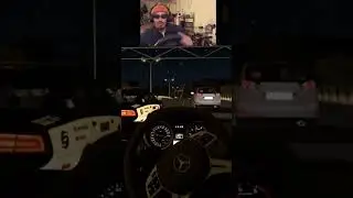 Driving with expired vibes