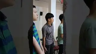 Persekutuan remaja 