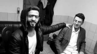 Bushido - Leben und Tod des Kenneth Gl&ouml;ckler KAY WIRD THERAPIERT
