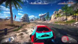 *🔴LiVE* RiSE: Race the Future🔥Grinding Racing Drifting Gaming Life Away Let's GO!🔥