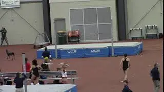2020 Big Ten Championships Womens High Jump Jenny Kimbro Jump 7