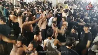 Karwan E Syed Sekhi Shah Chan Charagh Kazmi |Qari Party | Salar Syed Joun Ali Kazmi Imam Musa Kazim 