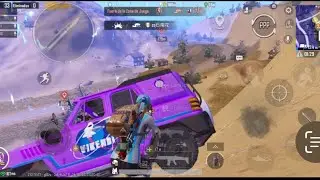 TORNEO EN NA 21KILLS // PUBG MOBILE
