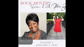 Episode 16 - Zondra Evans of Z TV reminds us 