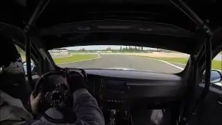 M3 E92 DEVOTEC Magny-cours F1 21.05.2016 fucking ABS problems !!!
