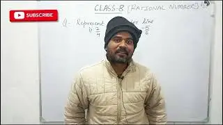 Exercise 1.2 Q1 & Q2 | Class 8 Rational Numbers | Easy Method |