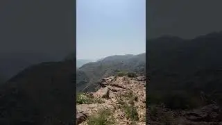 The mountains of South Yemen 2023 #travel