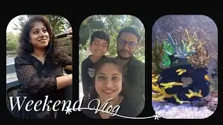 Weekend vibes @ Cubbon Park. Family time lot of fun