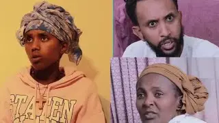 Yodit mana yalaa deemuuf Hatii Yodit akkuuma hidhamteeti jirti 🥲