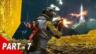 RETURNAL PS5 Gameplay Walkthrough Part 7 (FULL GAME) No Commentary  Hindi Gameplay