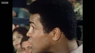 The Frost Interview 1974 09 16 Muhammad Ali