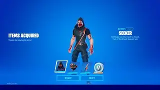 The Street Serpent Pack [Season 4 Starter Pack] | Gameplay