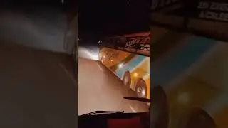 Sri Sai Atmaram Multiaxel Volvo Sleeper Goa.
