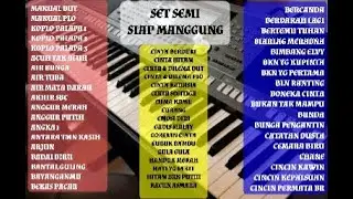 SET ORG FREE SEMI ISI SEKAMPUNG CONVERT PA700. Buruan donlod!!!  NO PW #setorggratis #org24