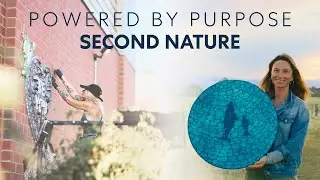 Powered by Purpose: Second Nature