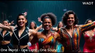 One World - One Sound - One Light