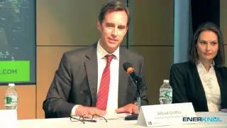 New York Energy Week 2014 - Opening Ceremony