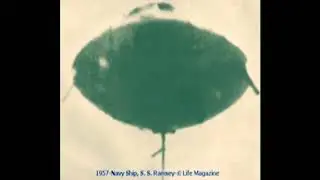 UFO/UAP History