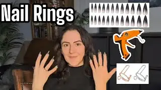 Nail Rings