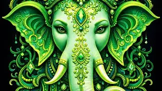 Jai Ganesha Pahimam: The Ultimate Protection Mantra – Beautiful Soulful Version 2025