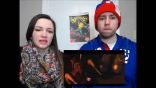 Diablo 1 All Cinematics REACTION!!! (The Boring Reactors)