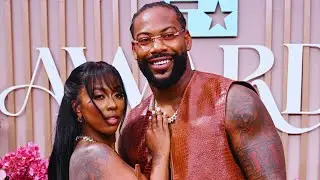 Kash Doll & Za'Darius Smith Break Up: Social Media Reacts to the End of Their Relationship